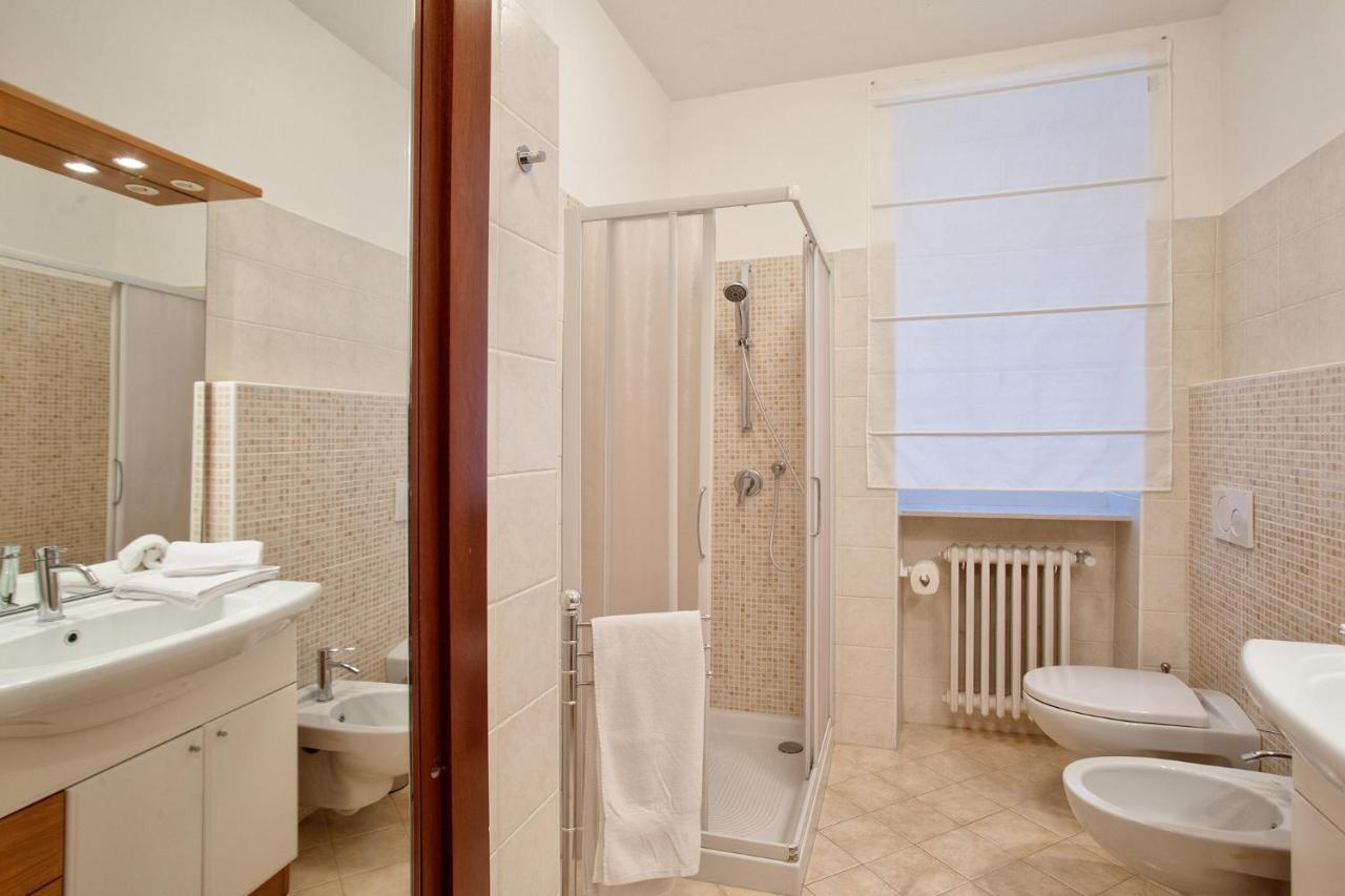 Cozy Lake Como Apartments Valmadrera Exterior foto