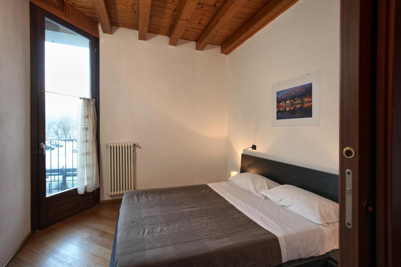 Cozy Lake Como Apartments Valmadrera Exterior foto