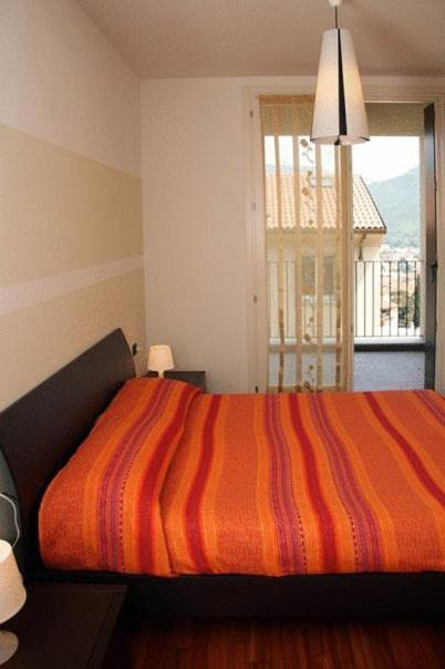 Cozy Lake Como Apartments Valmadrera Cameră foto